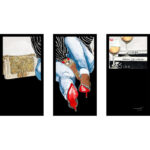 " Waiting On You " 3 - Pieces - Image 2