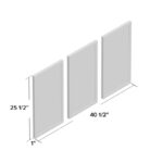 " Waiting On You " 3 - Pieces - Image 3