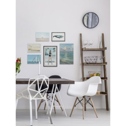 ” Walking On Air ” 6 – Pieces - Chic Decora