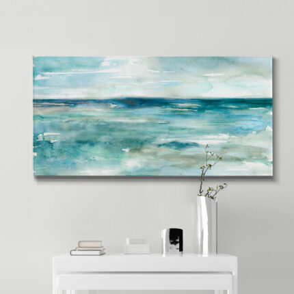 ” Wash Over Me “ - Chic Decora