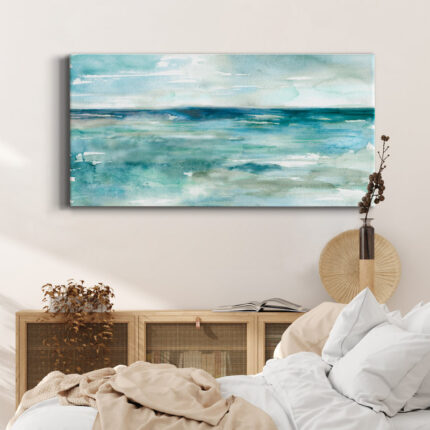 ” Wash Over Me “ - Chic Decora