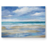 " Washy Coast I " by Nan - Image 4