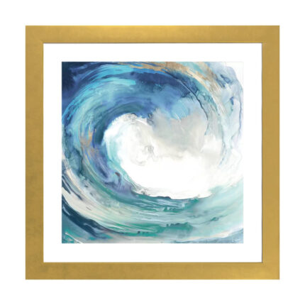 ” Water Collar “ - Chic Decora