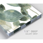 " Water Leaves II " - Image 3