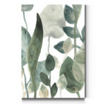 " Water Leaves III " - Image 2