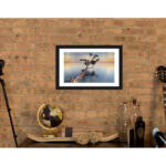 " Water Tree XIV " by Moises Levy