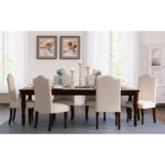 " Watercolor Poppy " 2 - Pieces - Image 6