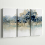 " Waters Edge II " 3 - Pieces - Image 3