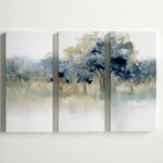 " Waters Edge II " 3 - Pieces - Image 4