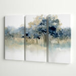 " Waters Edge II " 3 - Pieces - Image 5