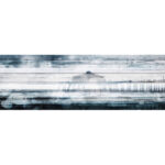 " Waterspotted Pier " by Parvez Taj - Image 2