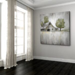 " Weathered Barn " - Image 3