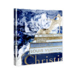 " What's On My Mind Navy Custom " - Image 2