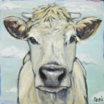 " When Cows Fly " by Tori Campisi - Image 4