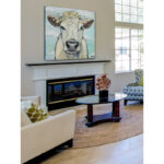 " When Cows Fly " by Tori Campisi - Image 6