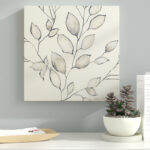 " Whispering Leaves II "