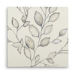 " Whispering Leaves II " - Image 2
