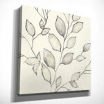 " Whispering Leaves II " - Image 4