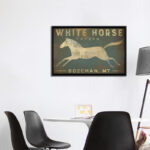 " White Horse Tavern " by Ryan Fowler