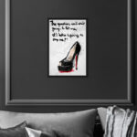 " Who's Going To Stop Me " - Image 3