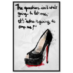 " Who's Going To Stop Me " - Image 4