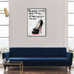 " Who's Going To Stop Me " - Image 8