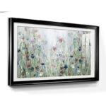 " Wildflower Fields " Painting Print - Image 8