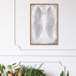 " Wings Of Angel Amethyst " - Image 7