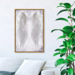 " Wings Of Angel Amethyst " - Image 8