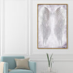 " Wings Of Angel Amethyst " - Image 2