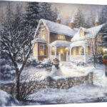 " Winter " by Nicky Boehme