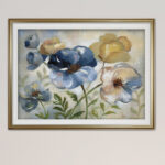 " Winter Blooms " - Image 4