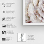 " Winter New York Flower " - Image 8