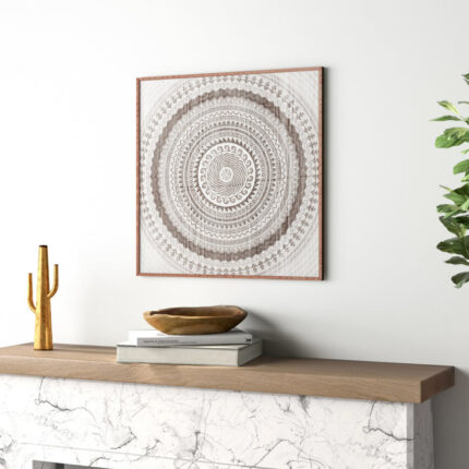 ” Winter Wheat “ - Chic Decora