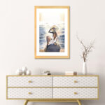 " Woman On A Rock " by Marina Ignatova - Image 2