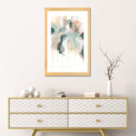 " Woman On A Rock " by Marina Ignatova - Image 3