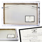 " Yorkie Animals " Painting Print - Image 6