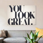 " You Look Great " by 33 Broken Bones - Image 3