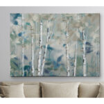 " Zen Forest I " - Image 5