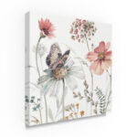 A Country Weekend II' by Lisa Audit Print on Canvas - Image 7