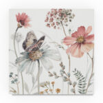 A Country Weekend II' by Lisa Audit Print on Canvas - Image 8