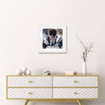 All I Have...' by Artist Ria - Print - Image 3