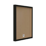 Bathroom Rules Funny Word Wood Textured Design' Graphic Art on Canvas - Image 7