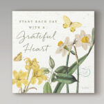 Citron Curiosities IV' Graphic Art Print on Wrapped Canvas - Image 7