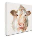 Farm Friends II' Print on Canvas - Image 8