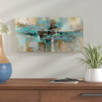 Morning Fjord by Silvia Vassileva - Print