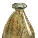 2 Piece Mateer 12.25" Glass Table Vase Set - Image 6