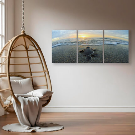 3 – Pieces - Chic Decora