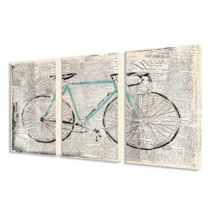 3 – Pieces - Chic Decora