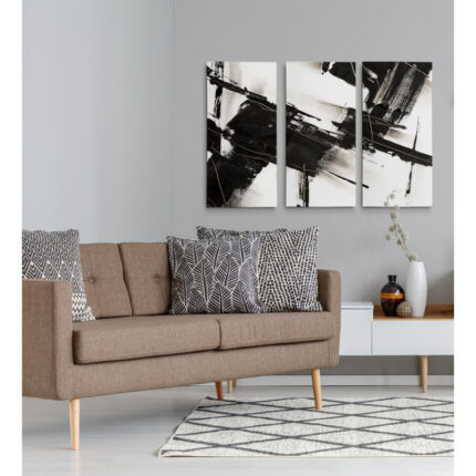 3 – Pieces - Chic Decora